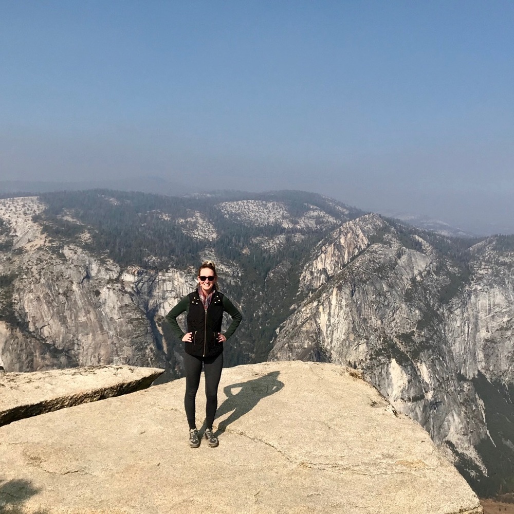 Meet your Posher, Kylie